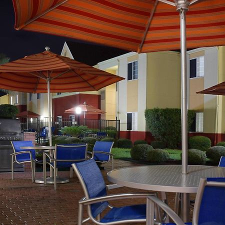 Towneplace Suites By Marriott Lake Jackson Clute Esterno foto