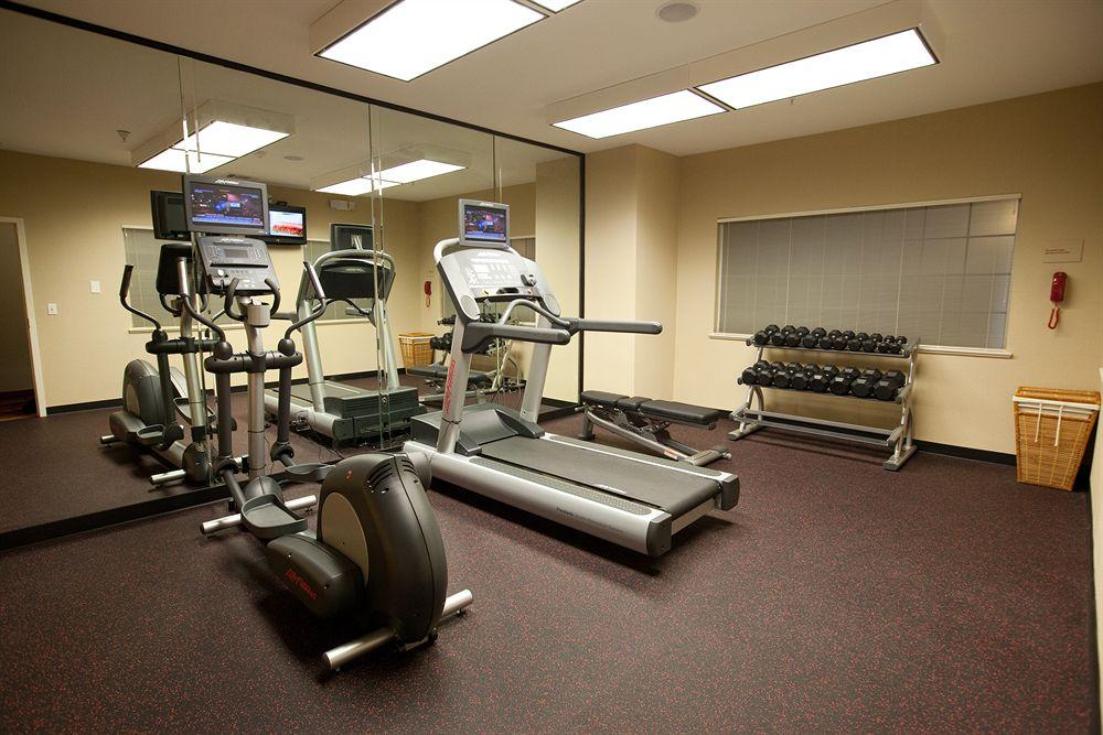Towneplace Suites By Marriott Lake Jackson Clute Esterno foto