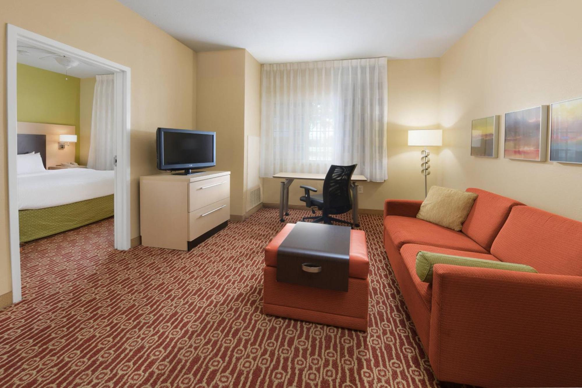 Towneplace Suites By Marriott Lake Jackson Clute Esterno foto