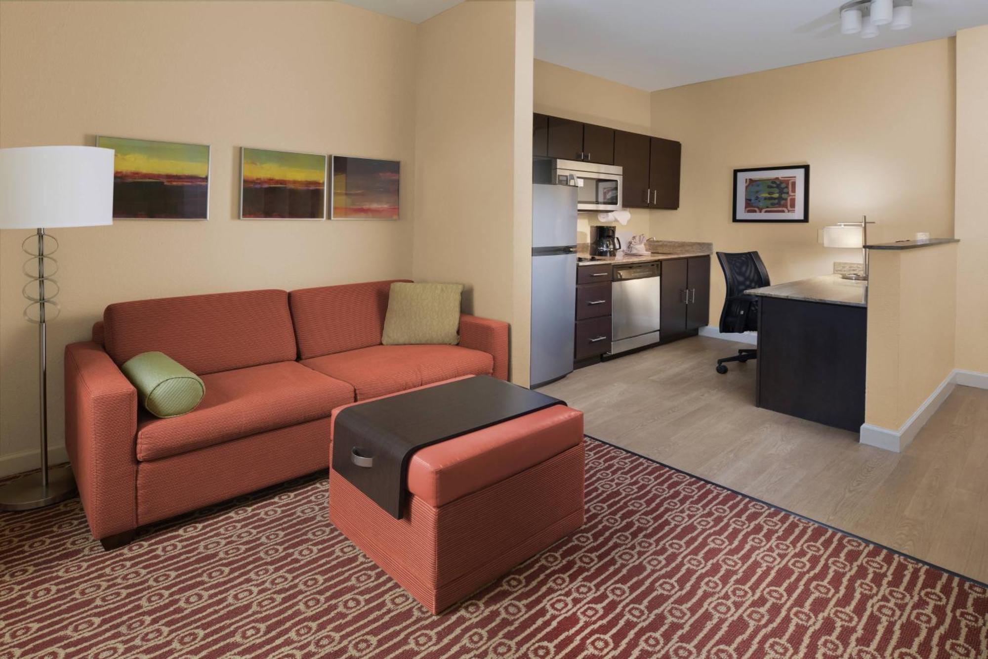 Towneplace Suites By Marriott Lake Jackson Clute Esterno foto