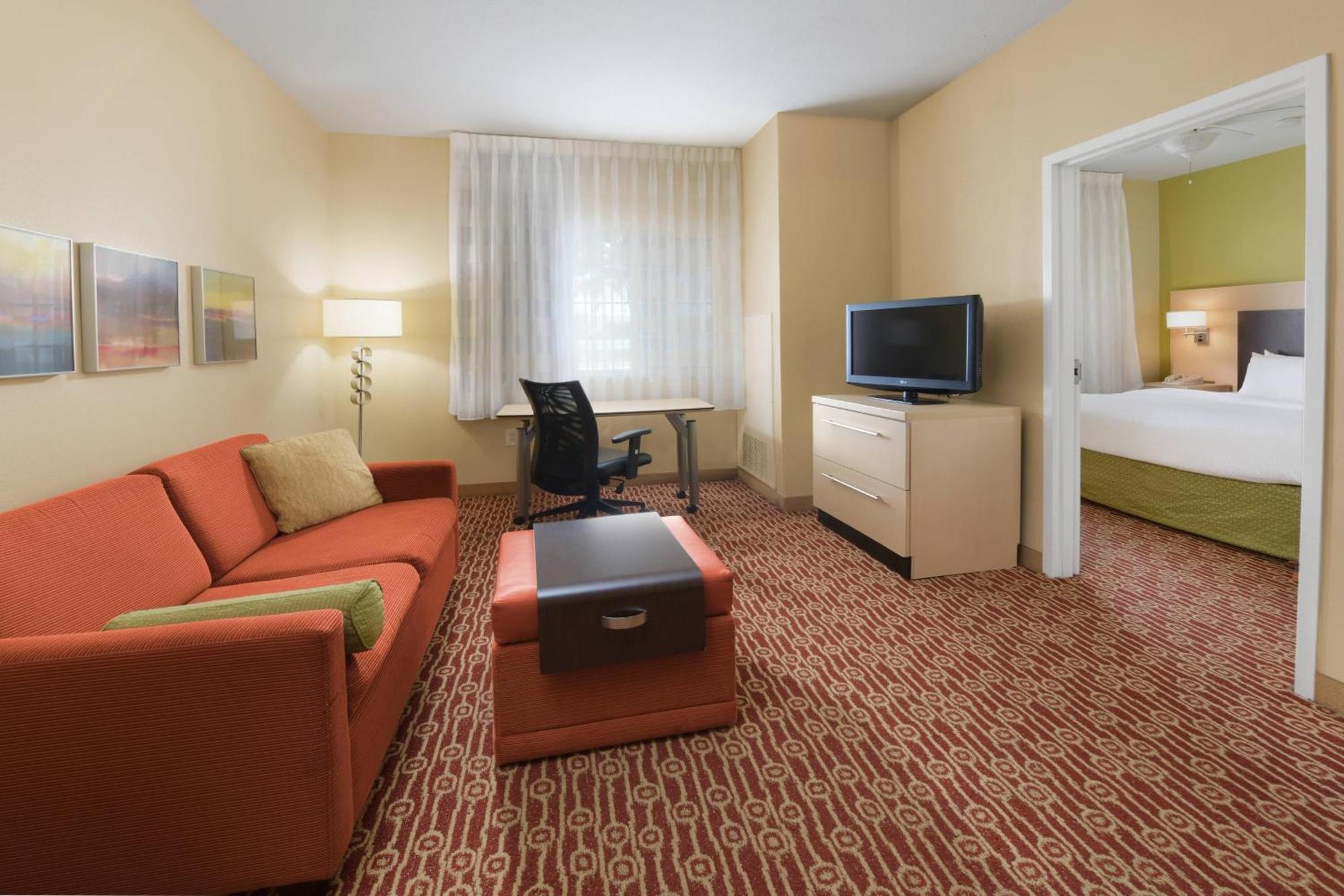 Towneplace Suites By Marriott Lake Jackson Clute Esterno foto