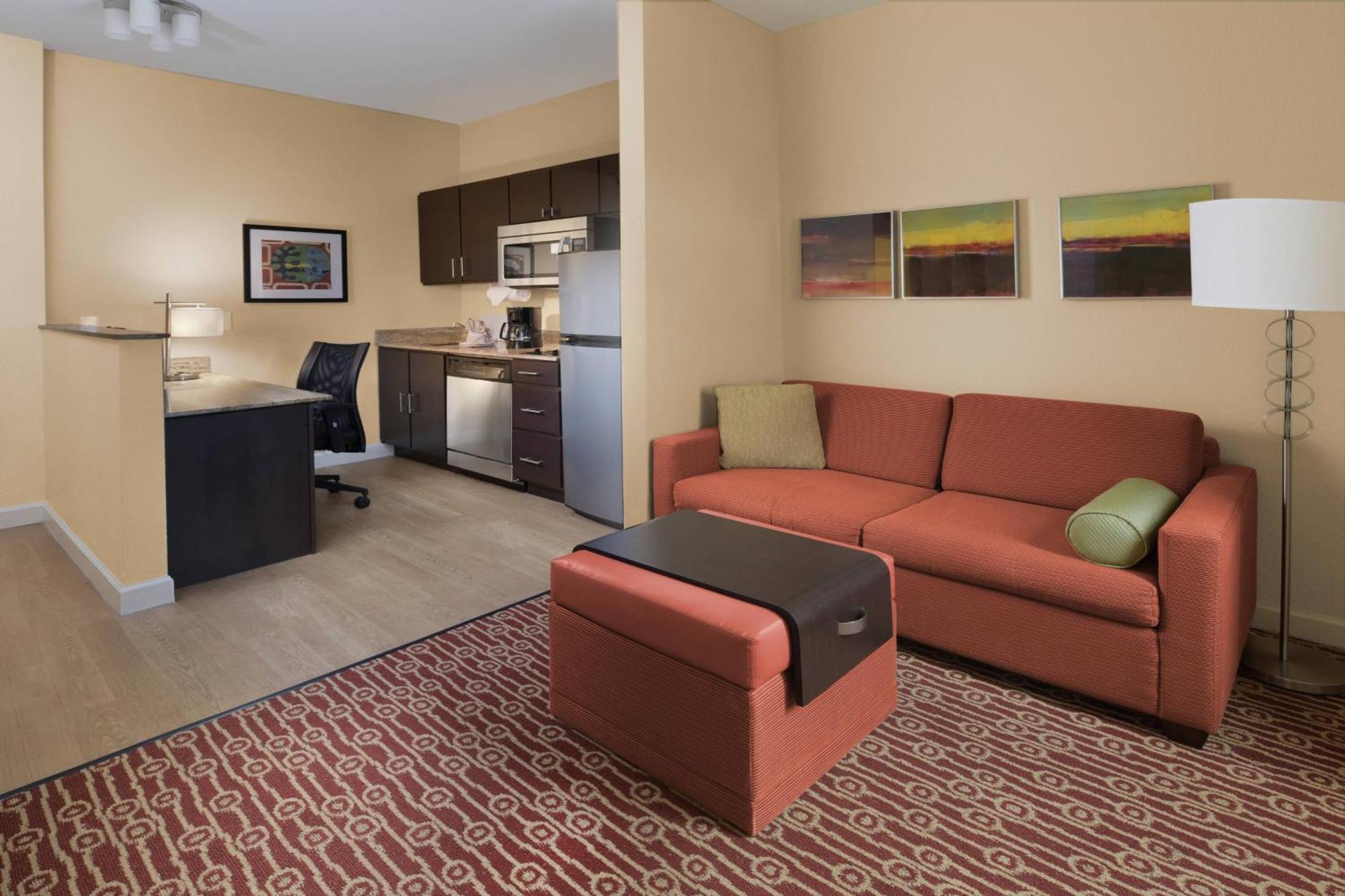 Towneplace Suites By Marriott Lake Jackson Clute Esterno foto