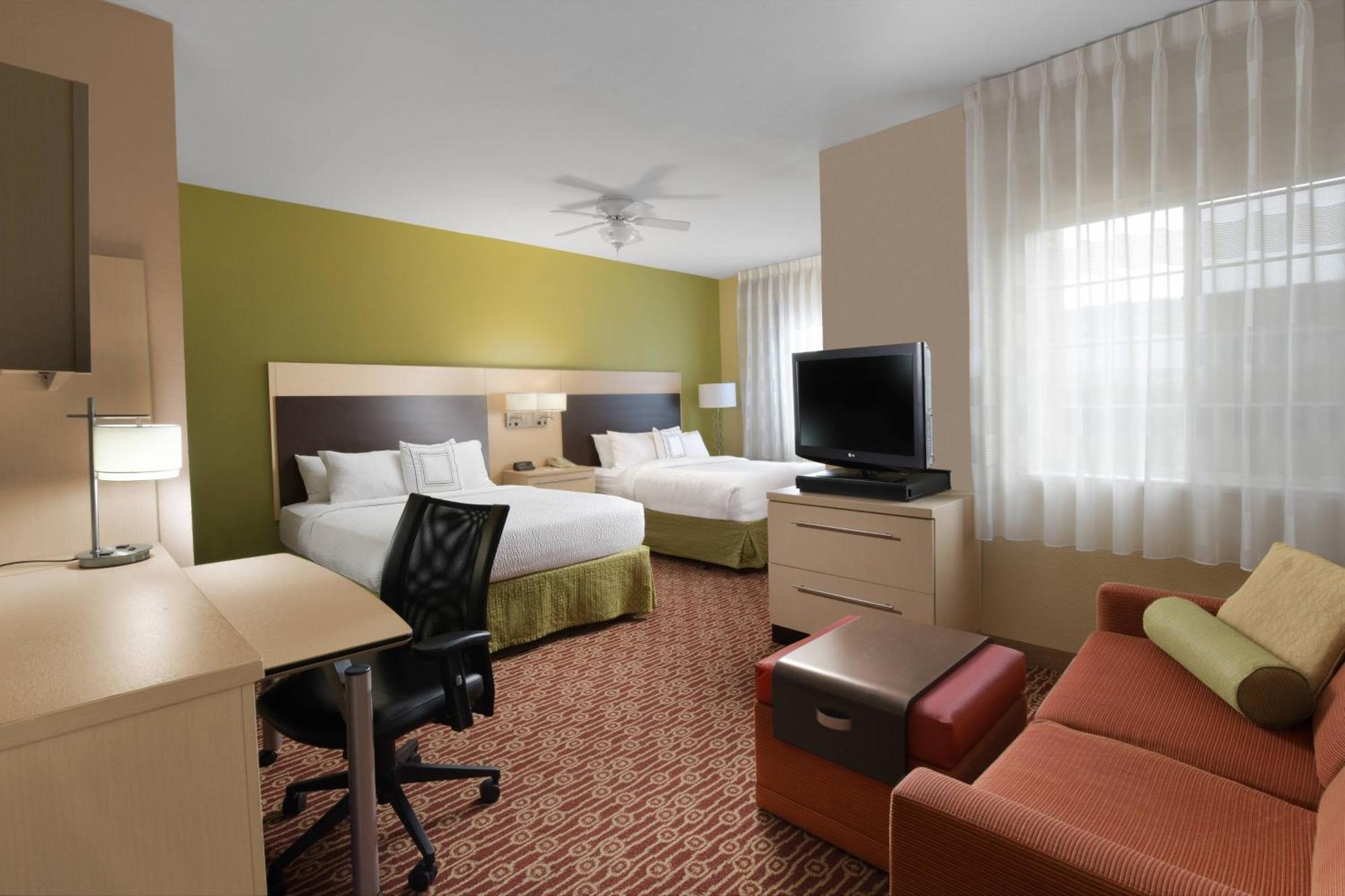 Towneplace Suites By Marriott Lake Jackson Clute Esterno foto
